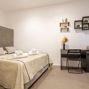 Appartement met Twee Slaapkamers